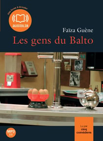 Les gens du Balto
