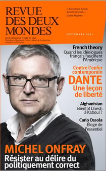 Revue des deux mondes : Dante