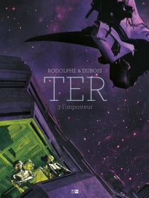 Ter Tome 3 : l'imposteur