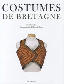 Costumes de bretagne