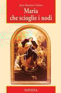 Marie qui défait les noeuds