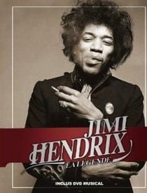 Jimi hendrix - le coffret anniversaire