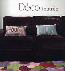 Déco feutrine