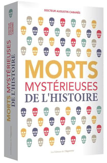 Morts mystérieuses de l'histoire