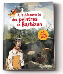 A la decouverte des peintres de barbizon
