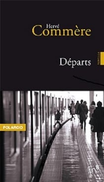 Departs