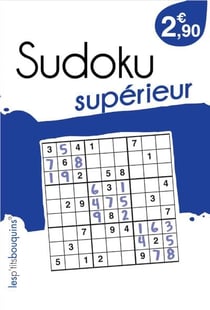Sudoku superieur