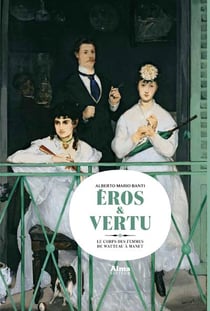 Éros & vertu