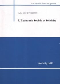 L'économie sociale et solidaire