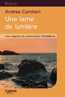 Une lame de lumière