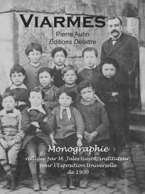 Viarmes Monographie