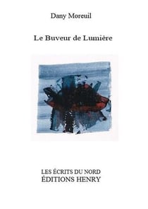 Le buveur de lumiere