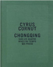 Chongqing : prix HSBC pour la photographie 2021