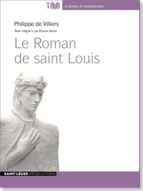 Le roman de saint louis