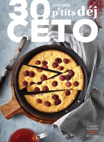 30 p'tits déj ceto
