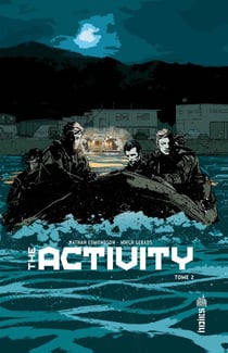 The Activity T02