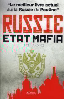Russie, état mafia