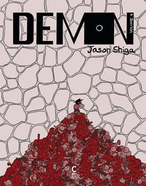 Demon Tome 4
