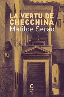 La vertu de checchina