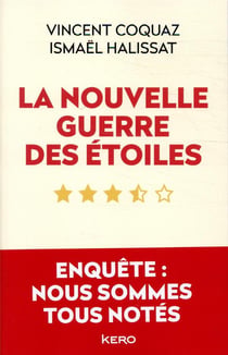 La nouvelle guerre des étoiles