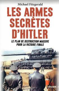 Les armes secrètes d'Hitler