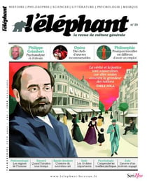 L'éléphant n.19