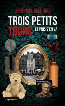 Trois petits tours et puis s'en va