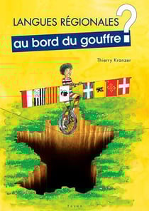 Langues régionales au bord du gouffre ?