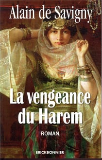 Vengeance du harem