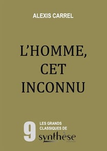 L'homme, cet inconnu