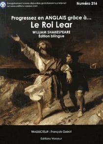 Le roi lear