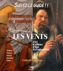 Suivez le guide ! Les Vents