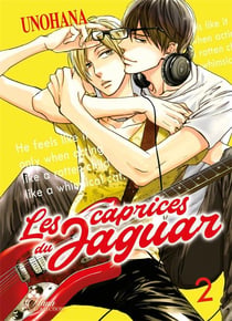 Les caprices du jaguar Tome 2