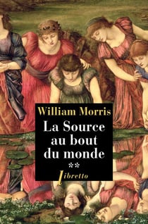 La source au bout du monde Tome 2