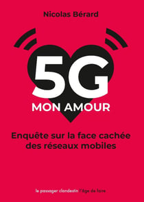 5G, mon amour - enquête sur la face cachée des réseaux mobiles