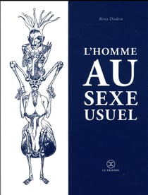 L'homme au sexe usuel