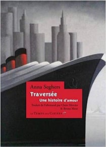 Traversée - une histoire d'amour