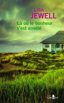 Là où le bonheur s'est envolé