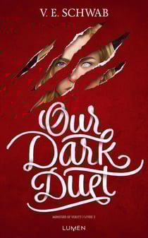 Monsters of verity Tome 2 : our dark duet