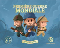 Première Guerre mondiale - édition limitée