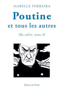Poutine et tous les autres