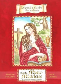 Sainte Marie-Madeleine
