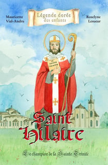 Saint Hilaire - le champion de la Sainte Trinité