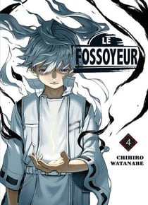 Le fossoyeur Tome 4