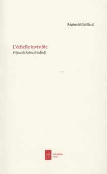 L'échelle invisible
