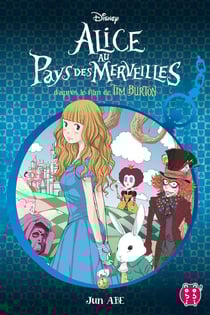Alice au Pays des Merveilles