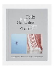 Felix Gonzalez-Torres, Roni Horn : la collection Pinault à la Bourse de Commerce