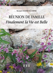 Réunion de famille - finalement la vie est belle