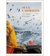 Seul l'horizon