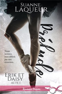 Erik et Daisy t.1 - prélude